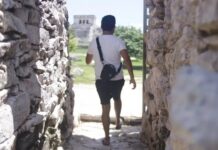 Caribe Mexicano se posiciona en el turismo de pantalla