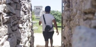 Caribe Mexicano se posiciona en el turismo de pantalla