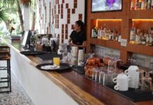 Restauranteros de Q. Roo en crisis; muchos no podrán pagar aguinaldo completo