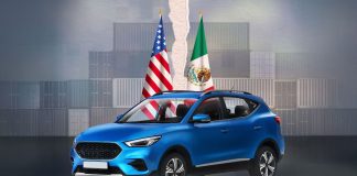 Autos: el incomprensible castigo de EU a México