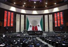 Diputados aprueban de madrugada la Ley Catastral entre acusaciones de ‘predialazo’