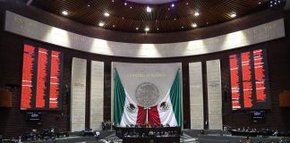 Diputados aprueban de madrugada la Ley Catastral entre acusaciones de ‘predialazo’
