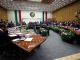 INE: en el limbo, una treintena de empleados de la secretaría ejecutiva