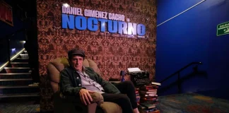 “Nocturno es un proceso de duelo, de perdón, de aceptar la vulnerabilidad”: Giménez Cacho