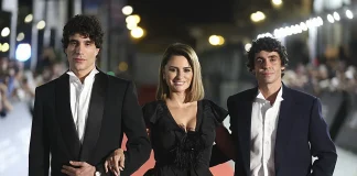 La saga continúa: los hijos de Penélope Cruz y Aitana Sánchez-Gijón debutan en ‘La bola negra’