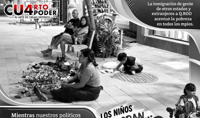 La economía mexicana necesita nuevas miradas