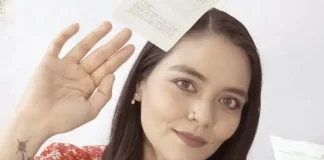 “La fe moldea a las personas y se usa para distintos fines”: Laura Baeza ¬ ENTREVISTA