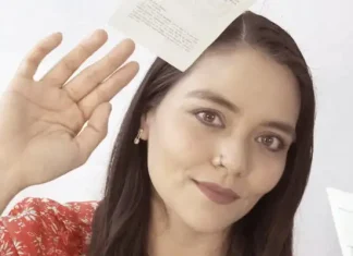 “La fe moldea a las personas y se usa para distintos fines”: Laura Baeza ¬ ENTREVISTA