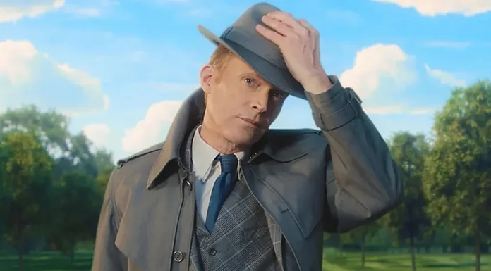 Paul Bettany: «La IA busca la perfección, pero la magia está en la ineficiencia humana»