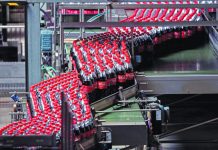Arca Continental, embotellador de Coca-Cola, prevé alza del 10% en refrescos por nuevo IEPS
