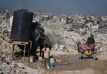 El mundo está despertando