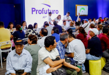 Ganancias de las Afore: 12 mil mdp; suben 24%