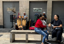 Menos de la mitad de mexicanos considera que la economía es buena: Pew Research