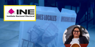 A Fuego Lento: INE y Morena rumbo a las elecciones de 2027