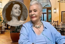 Elsa Aguirre: estas son las enfermedades que sufrió la estrella mexicana que murió a los 95 años