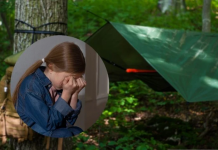 Niña revela a sus padres el horror que vivió a manos de un líder scout de 28 años en un campamento de 3 días