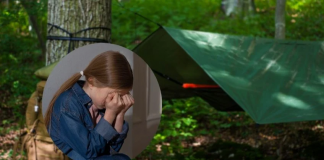 Niña revela a sus padres el horror que vivió a manos de un líder scout de 28 años en un campamento de 3 días