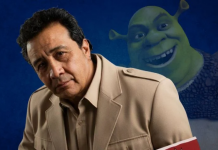 Denuncian al actor de doblaje Alfonso Obregón ante la FGJCDMX por presunto abuso y corrupción de menores