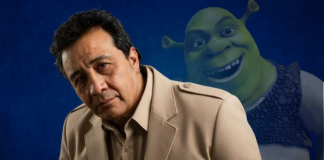 Denuncian al actor de doblaje Alfonso Obregón ante la FGJCDMX por presunto abuso y corrupción de menores