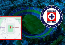 ¡CONFIRMADO! Este es el estadio en el que Cruz Azul jugará en el Apertura 2026 de la Liga MX