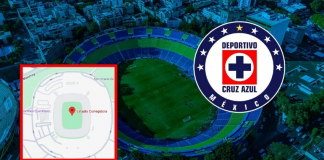 ¡CONFIRMADO! Este es el estadio en el que Cruz Azul jugará en el Apertura 2026 de la Liga MX