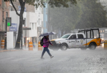 Fenómeno de El Niño: riesgo para México