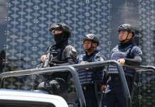 Secretaría de Seguridad Pública de Puebla investiga a 7 alcaldes por presuntos nexos con el crimen organizado