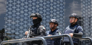 Secretaría de Seguridad Pública de Puebla investiga a 7 alcaldes por presuntos nexos con el crimen organizado