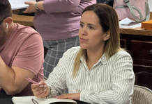 Regidora de Tecate, BC, se encuentra delicada pero estable tras atentado; agresores dispararon 45 veces