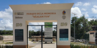 DURANTE OBRAS DEL TREN MAYA EN TRAMOS 6 Y 7: Denunciados ante la FGR 26 funcionarios del INAH por desmantelamiento y alteración de monumentos arqueológicos