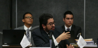 Más bajas en la FGR; Óscar Langlet queda fuera de la Fiscalía que investiga delitos de servidores públicos