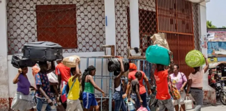 La ONU alerta de que las pandillas ya intentan controlar las instituciones y la economía de Haití