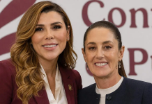 La visa que acorrala a Marina del Pilar y abre una crisis en Morena