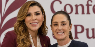 La visa que acorrala a Marina del Pilar y abre una crisis en Morena