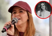 ¿Quién es María Quijada? Regidora de Morena en Tecate que fue atacada a balazos