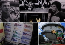 Un museo con sabor a FIFA