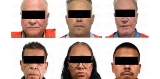 Un Juez dicta prisión preventiva a Ruffo y otros 7 por operar red de huachicol fiscal