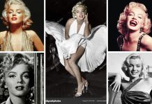 Cien años del nacimiento de Marilyn Monroe – Penultimátum