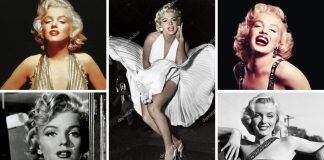 Cien años del nacimiento de Marilyn Monroe – Penultimátum