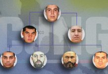 Los 7 más peligrosos del CJNG: Ellos son los líderes del Cártel Jalisco Nueva Generación, según EU