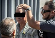 Morena recurre a la cárcel