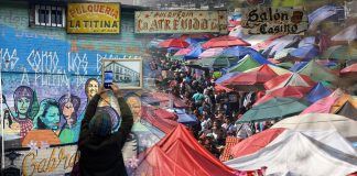 ¿Qué es el ‘turismo oscuro’ y por qué Tepito es uno de sus principales destinos en México?