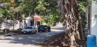Muere hombre de origen egipcio en centro de rehabilitación de Playa del Carmen
