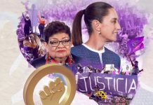 Lanzan iniciativa de Ley General contra el Feminicidio; busca homologar el delito y eliminar impunidad