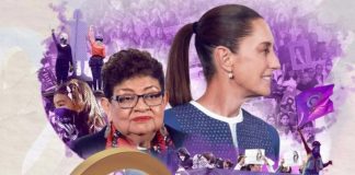 Lanzan iniciativa de Ley General contra el Feminicidio; busca homologar el delito y eliminar impunidad