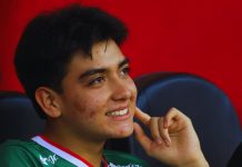 Gilberto Mora está EN LA MIRA del DORTMUND de Bundesliga, REVELA LEYENDA mundial de Alemania