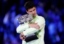 Carlos Alcaraz ya tiene fecha para volver: el campeón del US Open reaparecerá en Nueva York