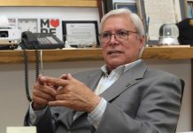 Claudia, SomosPRIAN y los enemigos en casa