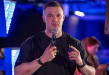 Ex ministro de Defensa rechaza nuevo cargo ofrecido por Zelensky y eleva tensión política en Ucrania