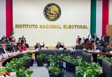 INE aplaza nuevamente aprobación de lineamientos para regular procesos internos de los partidos rumbo a 2027